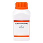 Research Grade Aluminium Sulphate